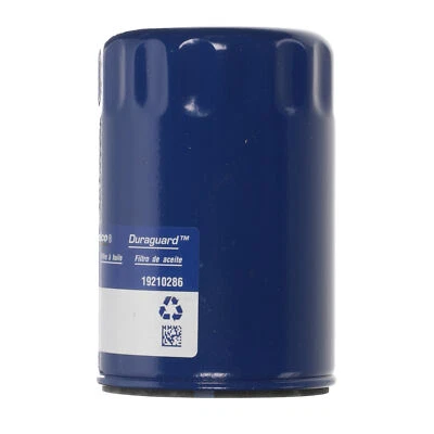OEM NEW 1984-2005 Buick Chevrolet GMC Oldsmobile Engine Oil Filter 19210286 - Image 1 of 4