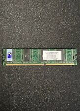 TwinMOS 128MB PC2700 DDR-DIMM CL2.5 (M2G5H04ABAMK5E161AADT)