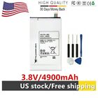4900mah Replacement Battery For Samsung Galaxy Tab S 8.4 T700 T705 Sm-t700 T701