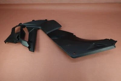 Honda CB300 CB300F 2016 15-19 carenado medio izquierdo cubierta panel Foto 1 de 4