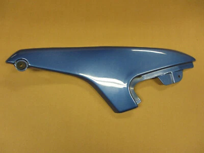 Cubierta lateral izquierda bmw r1200c r850c azul Foto 1 de 4