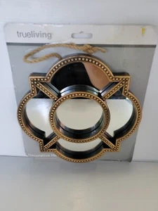 Wall Decor true living decorative mirror - Picture 1 of 5
