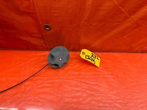 08-13 INFINITI G37 - SPARE TIRE TIE DOWN ANCHOR BOLT PLATE - OEM #232 - Picture 1 of 4