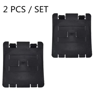 2x Car Front Wheel Arch Fender Cover Trim For BMW F30 F31 F20 F21 51717260397 - Picture 1 of 6