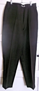 pantalón casual berkertex mujer talla 16 y 28 pulgadas pierna - Imagen 1 de 3