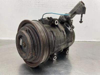 2006 Honda Pilot A/C Air Conditioning Compressor Pump 4x2 82k Miles OEM 7708324 - Image 1 of 4
