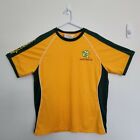 Socceroos Jersey Official Merchandise 2004 Shirt