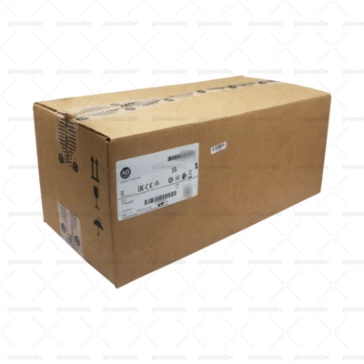 Allen Bradley 1756-A10 ControlLogix 10 Slots Chassis New 1756A10/C - Image 1 of 3