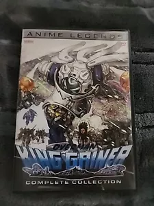 Anime Legends Complete Collection (DVD) - Picture 1 of 1