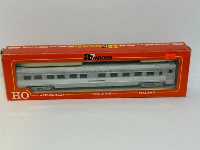 RIVAROSSI HO 6712/0 TARRYTOWN HARBOR NEW YORK CENTRAL Pullman - NEW - Image 1 of 4