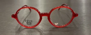 Lafont Jumbo 40 318 Childrens Eyeglass Frames  - Picture 1 of 4
