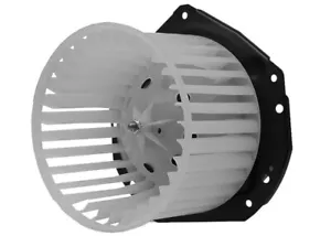1984-1996 C4 Corvette Blower Motor With Wheel Impeller 12491240 - Picture 1 of 2