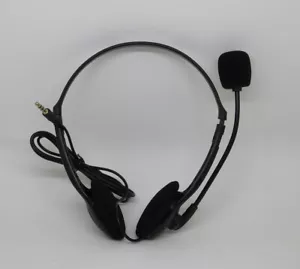 Moki Lite Headphones with Mic Boom Brand New in Packet - Picture 1 of 3