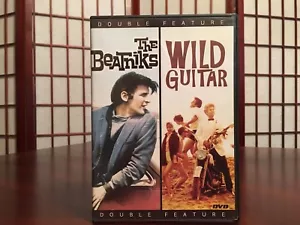 The Beatniks / Wild Guitar Cine, Cinema - Imagen 1 de 3