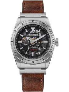 Ingersoll I13901 The Scovill Automatic Mens Watch 43mm 10ATM - Picture 1 of 8