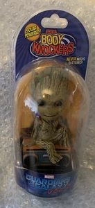 NECA Guardians of the Galaxy Vol. 2 Groot Body Knocker - Picture 1 of 2