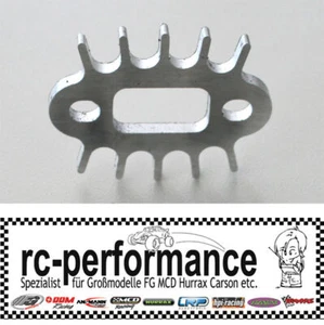 X-Port TGN passend für Zenoah & CY Motoren FG HPI Buggy Carbon Fighter Losi 5T - Bild 1 von 1