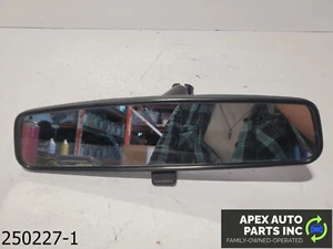 OEM 2004-2005 Ford F-150 5.4L Front Center Interior Rear View Mirror - Picture 1 of 7