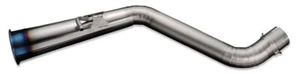 Tomei Ti Exhaust Repair Part for 12-20 FRS/BRZ/86 Type-60R - Tail Pipe #3 - Picture 1 of 2