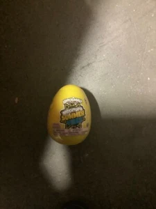 Hatchimals CollEGGtibles Hatchtopia Summer Vibes Yellow Surprise Egg New - Picture 1 of 1