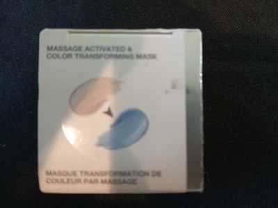 Máscara de renovación de arcilla de rescate azul Strivectin Multi Action Foto 1 de 4