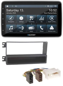 Blaupunkt USB DAB SD MP3 Bluetooth Autoradio für Kia Magentis (ab 2006) - Bild 1 von 9