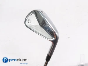 Nice TaylorMade '23 P-7MC Forged 30* 6 IRON - Project X 6.5 X-Flex Steel 450505 - Picture 1 of 4