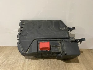 MERCEDES A CLASS W176 2012-2018 FUSE BOX COVER A2465400182 - Picture 1 of 2