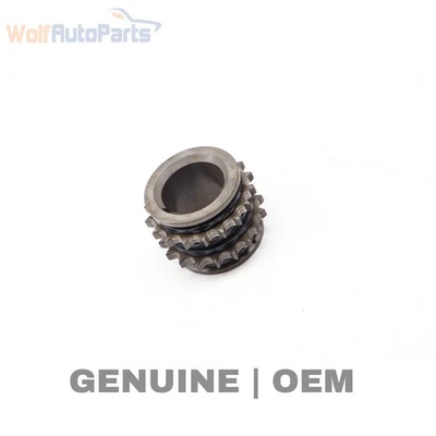 BMW 328I 1996-2000 - Piñón de cadena de distribución / engranaje 1719984 Foto 1 de 4