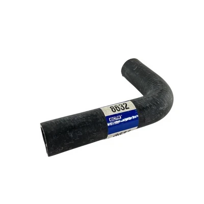 NAPA Belts/Hose 8632 Molded 90 Degree Heater Hose Elbow Rubber Coolant NBH - Image 1 of 4