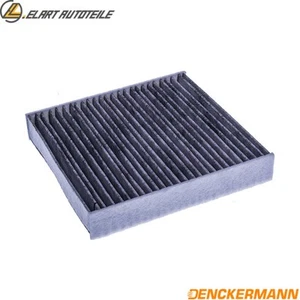 FILTER INNENRAUMLUFT M111015K FÜR LAND ROVER DISCOVERY/VAN DEFENDER/Station 2.0L - Bild 1 von 8