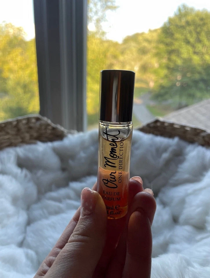 Rollerball One Direction One Moment EDP 10 ml Foto 1 de 2