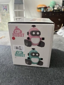 Gilobaby Remote Control Robot Pink - Picture 1 of 5