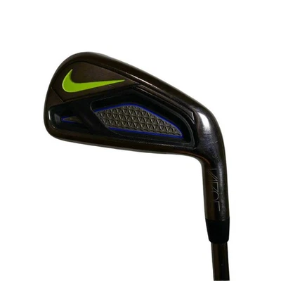 Nike Vapor Fly 5 Iron - Senior Flex - UST Mamiya Recoil 450 F1 - 37.25" 24° - Image 1 of 4