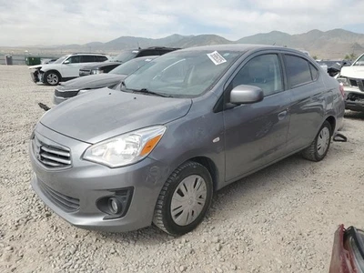 LEFT FRONT DOOR SWITCH 2017-2024 MITSUBISHI MIRAGE — 第 1/4 张图片