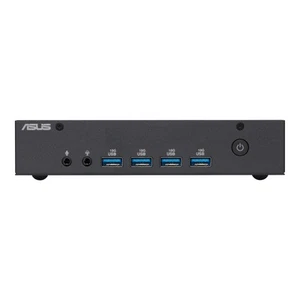 ASUS ExpertCenter PN43-BBN100MD Barebone Mini PC - Bild 1 von 8