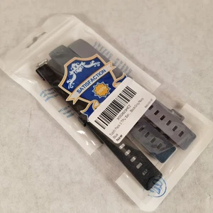 Tobfit 3er Pack TPU Bänder kompatibel mit Fitbit Inspire Sport Zubehör NEU - Bild 1 von 8