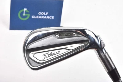 Titleist T100 2019 #7 Iron / Regular Flex Fubuki MV Series 55 Shaft / STD / Demo - Image 1 of 4