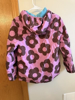 Abrigo Mini Boden niñas 13-14 Foto 1 de 4