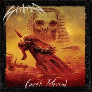 Satan Earth Infernal (Vinyl) 12" Album - Picture 1 of 1