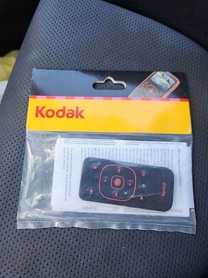 New Genuine Kodak Wireless Pocket Remote Control for Zi8 + Play Sport - Image 1 of 4