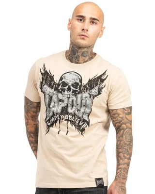 Tapout T-shirt Creston - Bild 1 von 4