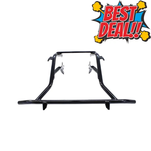 NUEVO Protector de cuadro de parachoques delantero para Suzuki LTA450 LTA500 LTA750 Foto 1 de 4