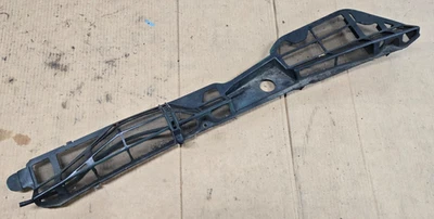 Camaro Firebird 1982-1992 transmisión automática limpiaparabrisas cubierta pantalla de ventilación OE 15 Foto 1 de 2