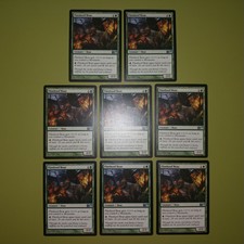Flinthoof Boar x8 Magic 2013 M13 8x Magic the Gathering MTG