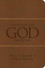 Experiencing God Day by Day by Henry T. Blackaby (English) Leather Book