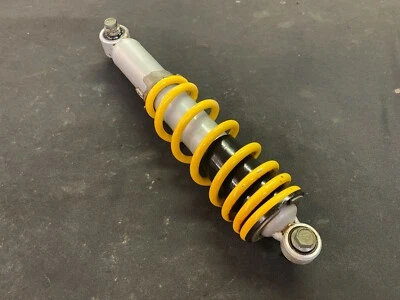 2005 铃木 QUADSPORT LT-Z250 LTZ250 FRONT SHOCK A 52100-21G00-163 — 第 1/4 张图片