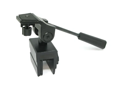 7 Day Shop Window Clamp Mount for Cameras, Binoculars and Scopes - Image 1 of 3