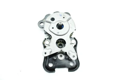 Subaru B9 Tribeca 2006-2007 asiento del conductor izquierdo bisagra central reclinable/palanca B0668 Foto 1 de 4