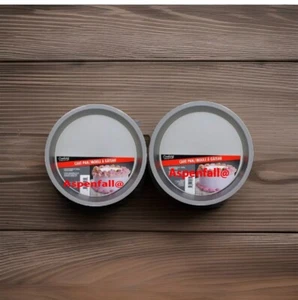 Cake Pans Set Of 2, 8 “ - Picture 1 of 3